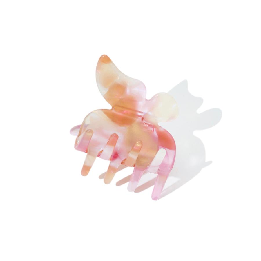 Butterfly Claw in Spring